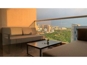 VENTA APARTAMENTO PORTAL DE GENOVES LA15T2NI