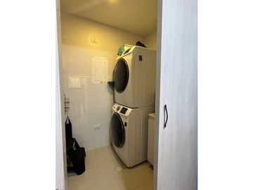 VENTA APARTAMENTO PORTAL DE GENOVES LA15T2NI