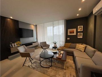 VENTA APARTAMENTO PORTAL DE GENOVES LA15T2NI