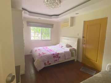 HOUSE & LOT FOR SALE Sta Barbara Pangasinan: Fully Furnished 2-Storey Corner House