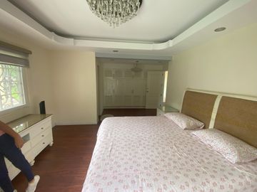 HOUSE & LOT FOR SALE Sta Barbara Pangasinan: Fully Furnished 2-Storey Corner House