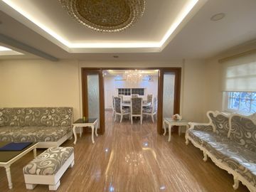HOUSE & LOT FOR SALE Sta Barbara Pangasinan: Fully Furnished 2-Storey Corner House