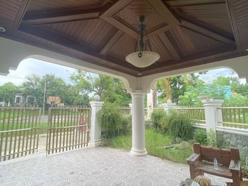 HOUSE & LOT FOR SALE Sta Barbara Pangasinan: Fully Furnished 2-Storey Corner House