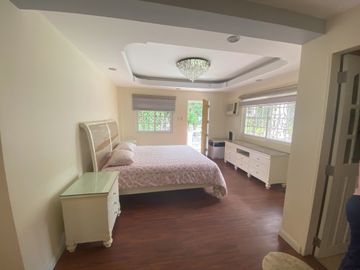 HOUSE & LOT FOR SALE Sta Barbara Pangasinan: Fully Furnished 2-Storey Corner House