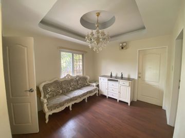 HOUSE & LOT FOR SALE Sta Barbara Pangasinan: Fully Furnished 2-Storey Corner House