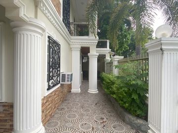 HOUSE & LOT FOR SALE Sta Barbara Pangasinan: Fully Furnished 2-Storey Corner House