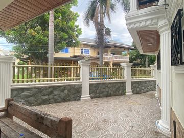 HOUSE & LOT FOR SALE Sta Barbara Pangasinan: Fully Furnished 2-Storey Corner House