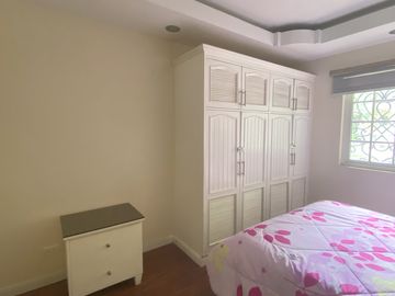 HOUSE & LOT FOR SALE Sta Barbara Pangasinan: Fully Furnished 2-Storey Corner House