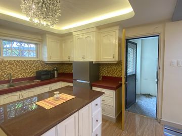 HOUSE & LOT FOR SALE Sta Barbara Pangasinan: Fully Furnished 2-Storey Corner House