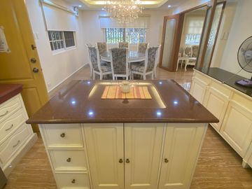 HOUSE & LOT FOR SALE Sta Barbara Pangasinan: Fully Furnished 2-Storey Corner House