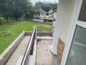 HOUSE & LOT FOR SALE Sta Barbara Pangasinan: Fully Furnished 2-Storey Corner House