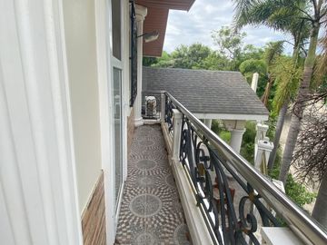 HOUSE & LOT FOR SALE Sta Barbara Pangasinan: Fully Furnished 2-Storey Corner House