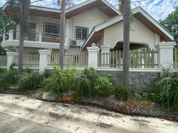 HOUSE & LOT FOR SALE Sta Barbara Pangasinan: Fully Furnished 2-Storey Corner House