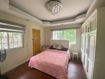 HOUSE & LOT FOR SALE Sta Barbara Pangasinan: Fully Furnished 2-Storey Corner House