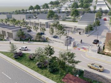 VENTA LOTE RESIDENCIAL EN TULANCINGO