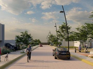 VENTA LOTE RESIDENCIAL EN TULANCINGO