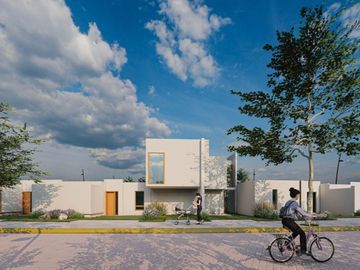 VENTA LOTE RESIDENCIAL EN TULANCINGO