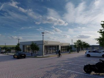 VENTA LOTE RESIDENCIAL EN TULANCINGO