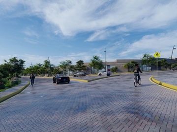 VENTA LOTE RESIDENCIAL EN TULANCINGO