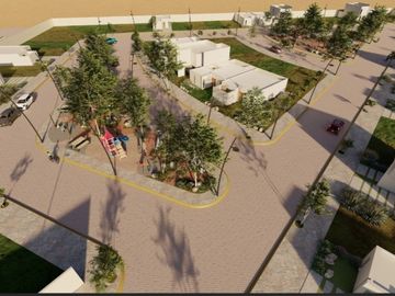 VENTA LOTE RESIDENCIAL EN TULANCINGO