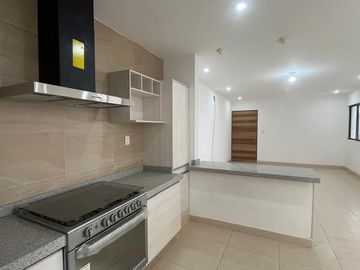 VENTA DEPARTAMENTO TANGAMANGA PLANTA BAJA, SAN LUIS POTOSÍ