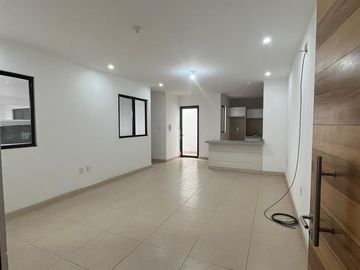 VENTA DEPARTAMENTO TANGAMANGA PLANTA BAJA, SAN LUIS POTOSÍ