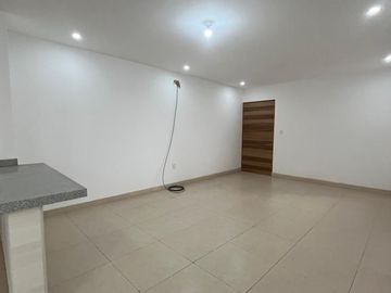 VENTA DEPARTAMENTO TANGAMANGA PLANTA BAJA, SAN LUIS POTOSÍ