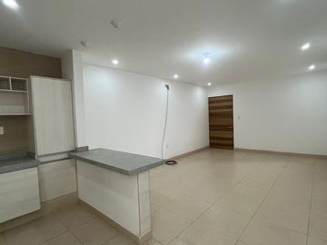 VENTA DEPARTAMENTO TANGAMANGA PLANTA BAJA, SAN LUIS POTOSÍ