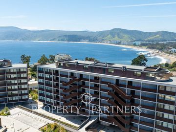 Dúplex de Ensueño con Terraza Panorámica en la Playa