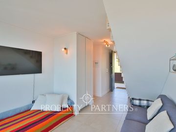 Dúplex de Ensueño con Terraza Panorámica en la Playa