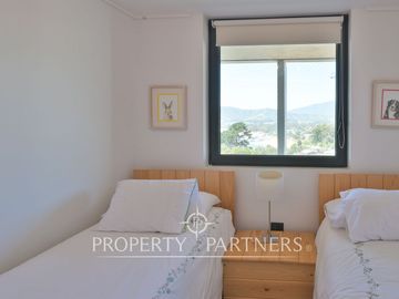 Dúplex de Ensueño con Terraza Panorámica en la Playa