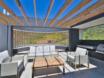 Dúplex de Ensueño con Terraza Panorámica en la Playa