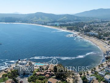 Dúplex de Ensueño con Terraza Panorámica en la Playa
