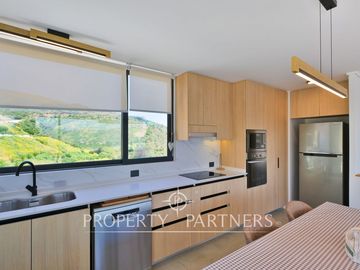 Dúplex de Ensueño con Terraza Panorámica en la Playa