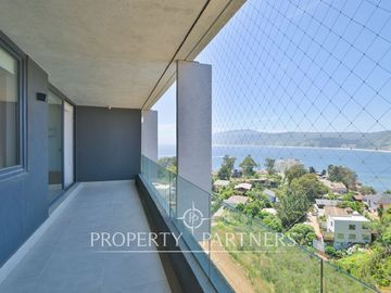 Dúplex de Ensueño con Terraza Panorámica en la Playa
