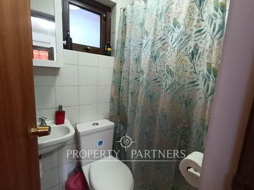 Estupenda casa en condominio