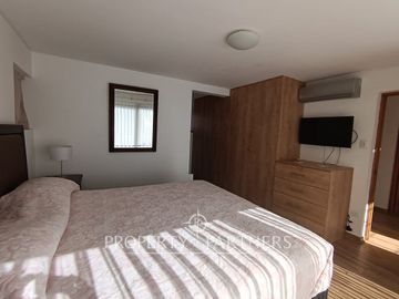 Estupenda casa en condominio