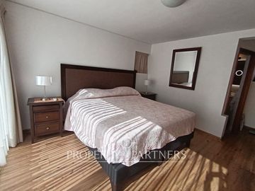 Estupenda casa en condominio