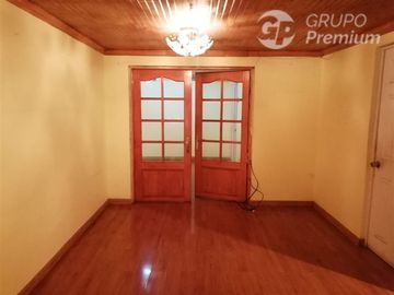 Casa en Venta en Entre El Conquistador y Las Esmeraldas
