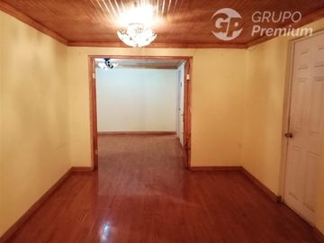 Casa en Venta en Entre El Conquistador y Las Esmeraldas