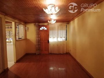 Casa en Venta en Entre El Conquistador y Las Esmeraldas