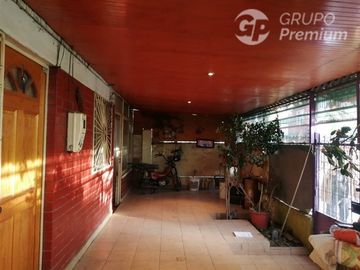 Casa en Venta en Entre El Conquistador y Las Esmeraldas