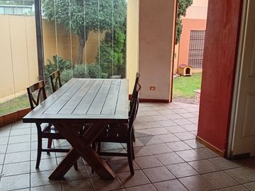 Venta de Casa en Campestre Morllotla, Puebla