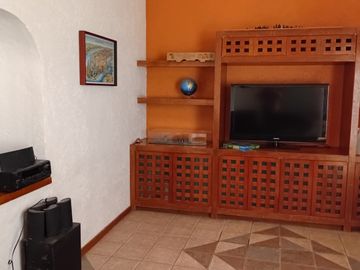 Venta de Casa en Campestre Morllotla, Puebla