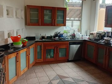 Venta de Casa en Campestre Morllotla, Puebla