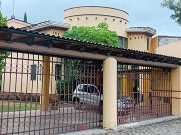 Venta de Casa en Campestre Morllotla, Puebla