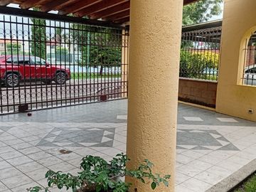 Venta de Casa en Campestre Morllotla, Puebla