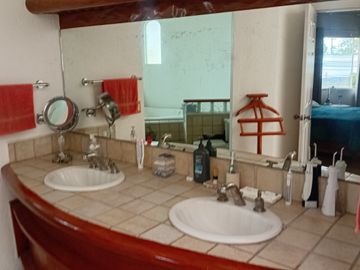 Venta de Casa en Campestre Morllotla, Puebla