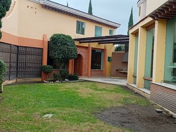 Venta de Casa en Campestre Morllotla, Puebla