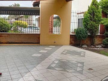 Venta de Casa en Campestre Morllotla, Puebla